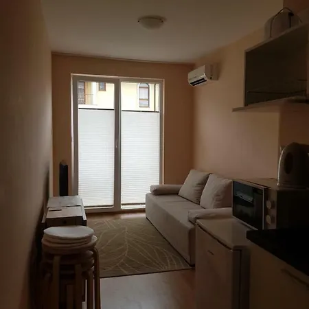 Messembria Apartament * Слънчев бряг