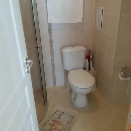 Messembria Apartament Апартамент *