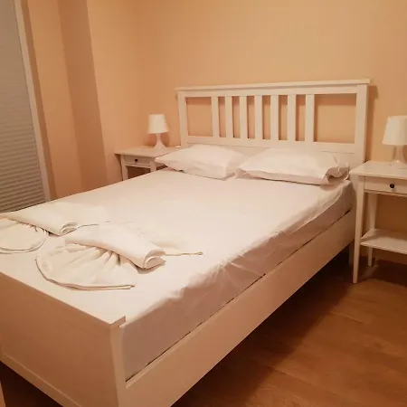 Messembria Apartament Appartement