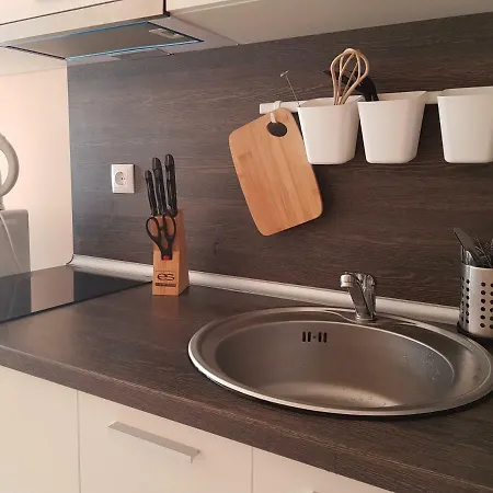 Messembria Apartament Slantchev Briag
